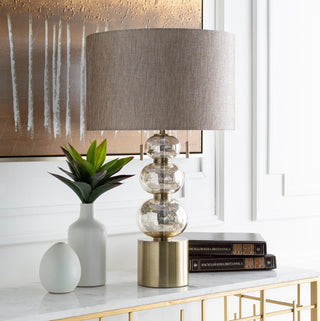 Surya Jensen JSN-001 Lamp Lifestyle Image Feature