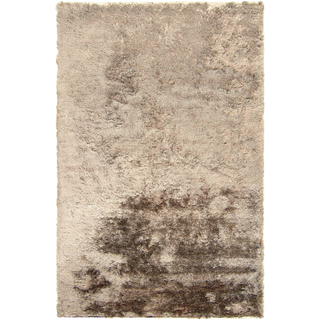 Surya Jasper JSP-8004 Mocha Area Rug 5' x 8'