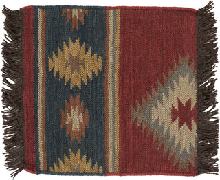 Surya Jewel Tone JT-1033 Area Rug 1'6'' X 1'6'' Sample Swatch