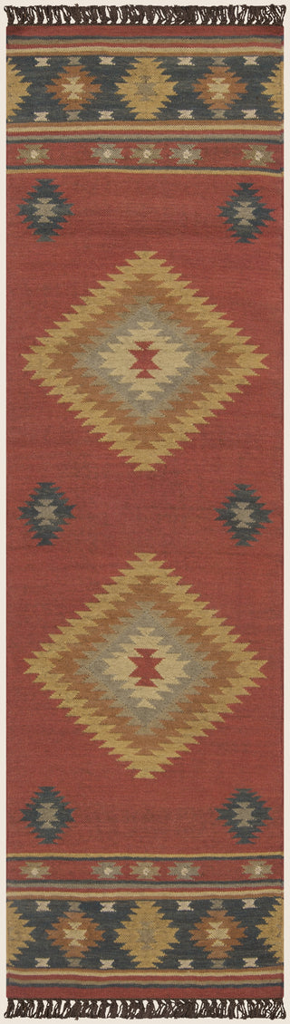 Surya Jewel Tone JT-1033 Area Rug 2'6'' X 8' Runner