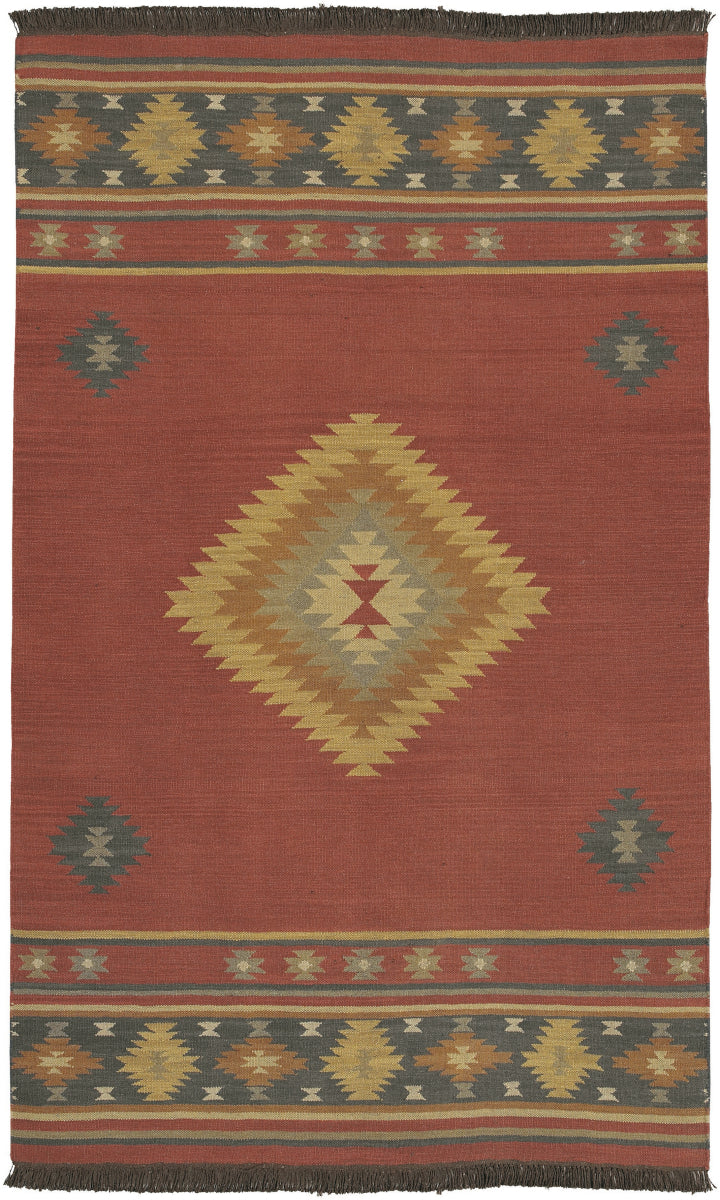 Livabliss Jewel Tone JT-1033 Area Rug
