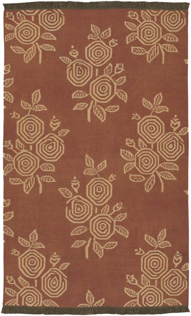 Surya Jewel Tone JT-2006 Area Rug