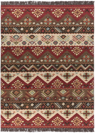 Surya Jewel Tone JT-8 Area Rug 8' X 11' Size 