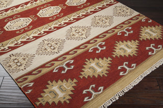 Surya Jewel Tone Ii JTII-2025 Area Rug