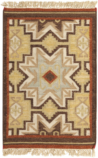 Surya Jewel Tone Ii JTII-2034 Area Rug