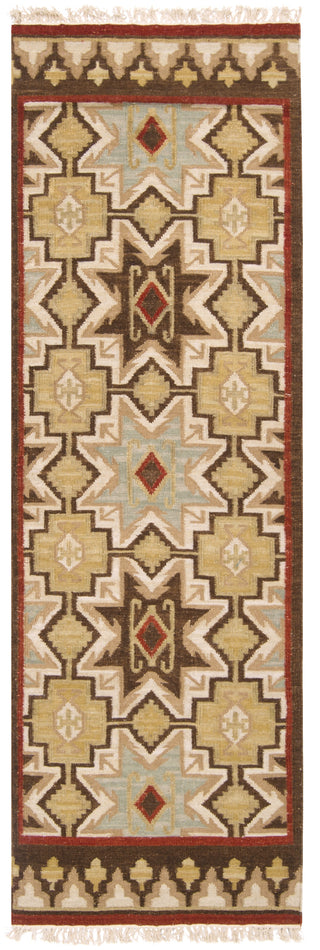 Surya Jewel Tone Ii JTII-2034 Area Rug