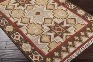 Surya Jewel Tone II JTII-2034 Area Rug