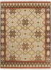 Surya Jewel Tone Ii JTII-2034 Beige Area Rug 8' x 11'