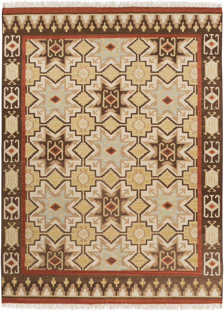 Surya Jewel Tone II JTII-2034 Area Rug
