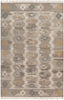 Surya Jewel Tone Ii JTII-2047 Light Gray Area Rug 5' x 8'