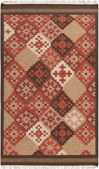 Surya Jewel Tone Ii JTII-2048 Area Rug