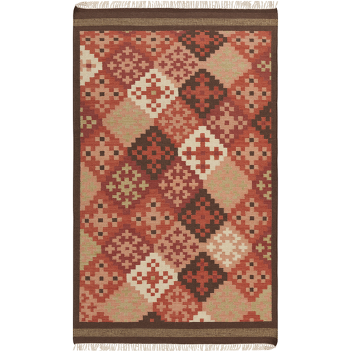 Surya Jewel Tone II JTII-2048 Area Rug