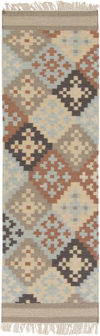 Surya Jewel Tone Ii JTII-2049 Area Rug