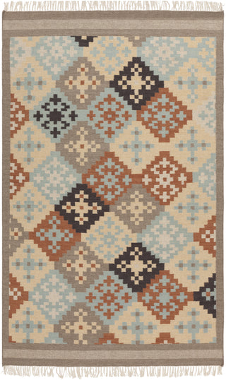 Surya Jewel Tone Ii JTII-2049 Area Rug