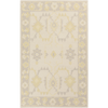 Surya Jewel Tone Ii JTII-2051 Beige Area Rug 5' x 8'