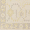 Surya Jewel Tone Ii JTII-2051 Beige Hand Woven Area Rug Sample Swatch