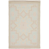 Surya Jewel Tone Ii JTII-2052 Beige Area Rug 2' x 3'