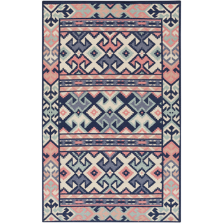 Surya Jewel Tone Ii JTII-2054 Area Rug main image