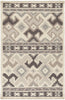 Surya Jewel Tone Ii JTII-2055 Ivory Area Rug 2' X 3'