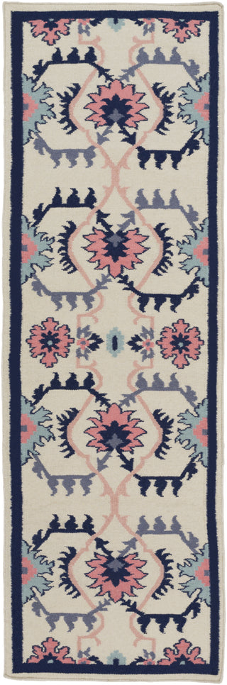 Surya Jewel Tone Ii JTII-2057 Area Rug 2'6'' X 8' Runner