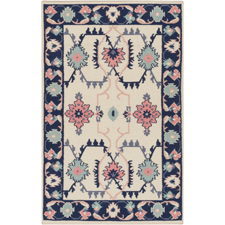 Surya Jewel Tone Ii JTII-2057 Area Rug