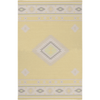 Surya Jewel Tone Ii JTII-2059 Lime Area Rug 5' x 8'