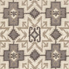 Surya Jewel Tone Ii JTII-2060 Beige Hand Woven Area Rug Sample Swatch