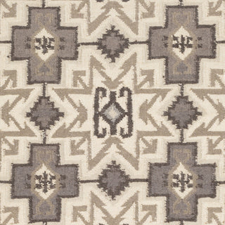 Surya Jewel Tone Ii JTII-2060 Beige Hand Woven Area Rug Sample Swatch