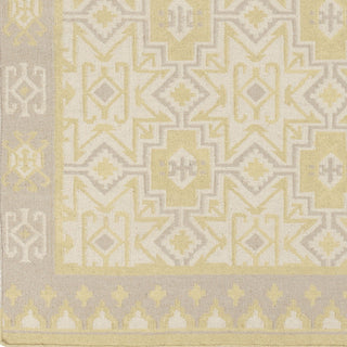 Surya Jewel Tone Ii JTII-2061 Beige Hand Woven Area Rug Sample Swatch