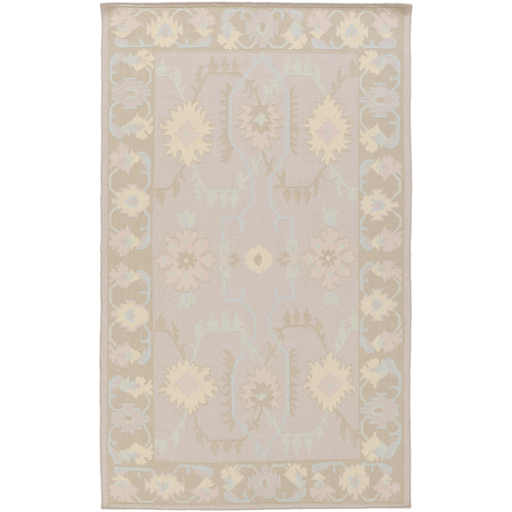 Surya Jewel Tone II JTII-2062 Area Rug