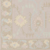 Surya Jewel Tone Ii JTII-2062 Lavender Hand Woven Area Rug Sample Swatch