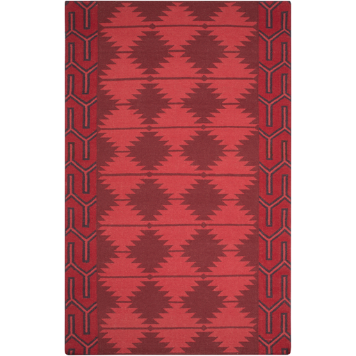 Surya Jewel Tone II JTII-2069 Area Rug