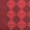 Surya Jewel Tone Ii JTII-2069 Cherry Hand Woven Area Rug Sample Swatch