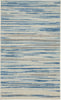 Nourison Jubilant JUB04 Blue Area Rug