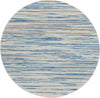 Nourison Jubilant JUB04 Blue Area Rug