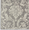 Nourison Jubilant JUB09 Grey Area Rug