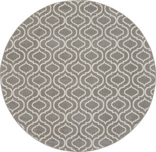 Nourison Jubilant JUB19 Grey Area Rug