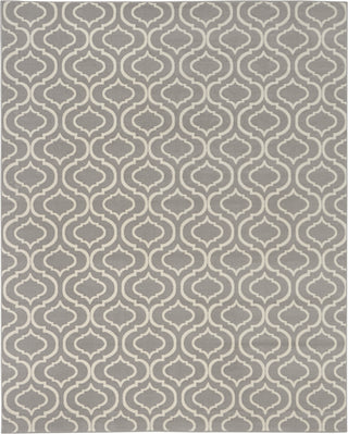 Nourison Jubilant JUB19 Grey Area Rug