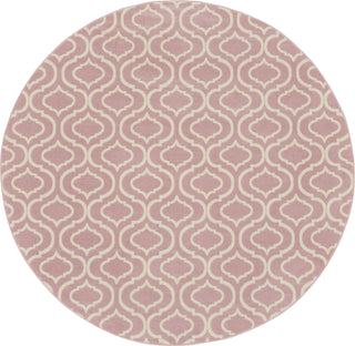 Nourison Jubilant JUB19 Pink Area Rug