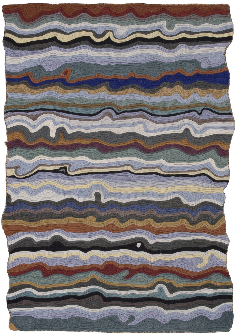 Loloi Jubilee JB-01 Pewter Area Rug