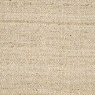 Livabliss Jute Bleached Beige Area Rug