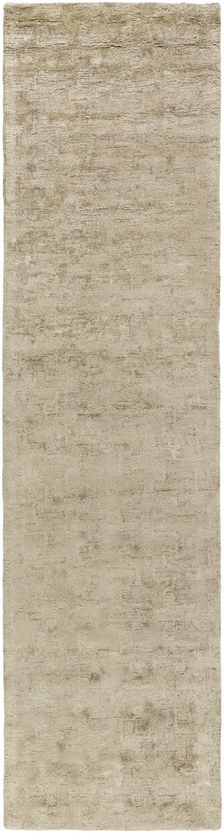 Juliette JUL-9009 White Area Rug by Surya 2'6'' X 10' Runner