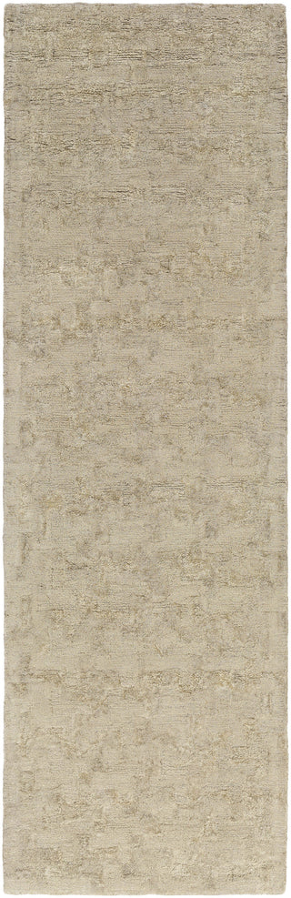 Juliette JUL-9009 White Area Rug by Surya 2'6'' X 8' Runner