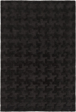 Surya Juliette JUL-9010 Black Area Rug main image