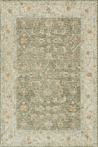 Loloi Julian JI-02 Taupe/Sand Area Rug main image