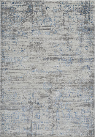 Momeni Juliet JU-01 Blue Area Rug Main