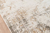 Momeni Juliet JU-01 Copper Area Rug Closeup