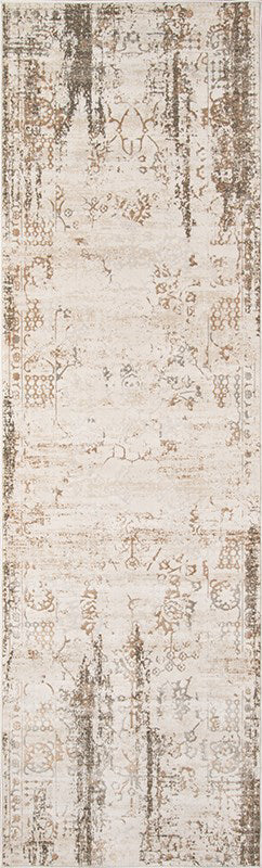 Momeni Juliet JU-01 Copper Area Rug Runner