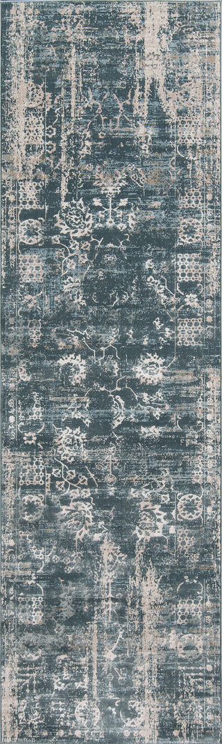 Momeni Juliet JU-01 Green Area Rug