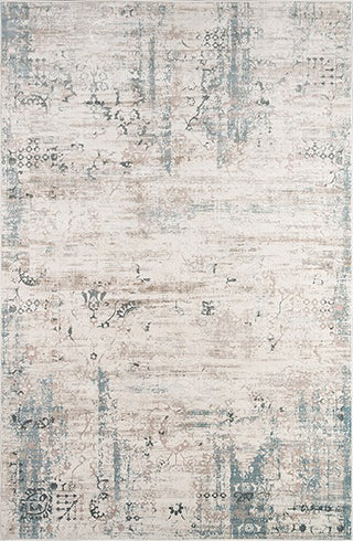 Momeni Juliet JU-01 Ivory Area Rug main image